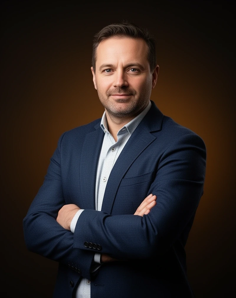 NetzwerkHub-Trainer Porträt